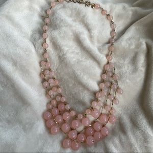 JCrew Statement Necklace